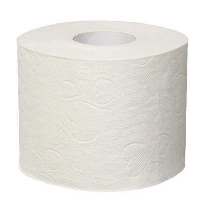 Artikelbild 5 für dundee Toilettenpapier soft 4-lagig, 8 Rollen, Artikelnummer 665186