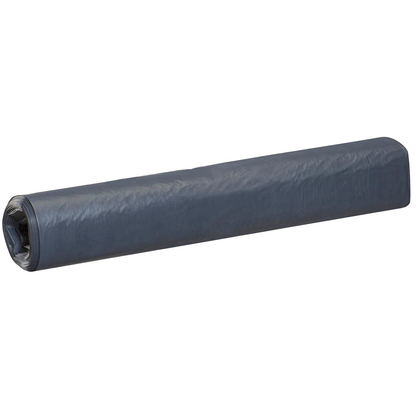 Artikelbild 3 für Müllbeutel 120,0 l grau 18,0 µm, 4x 25 St., Artikelnummer 229570
