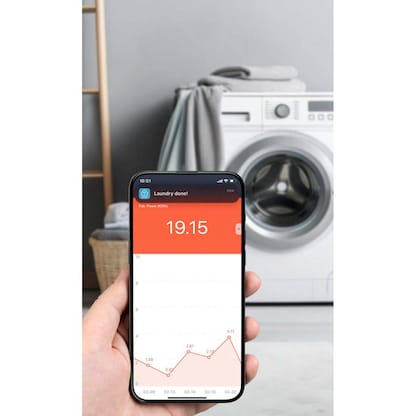 Artikelbild 6 für hama 176654 WLAN-Steckdose, 1 St., Artikelnummer 388479