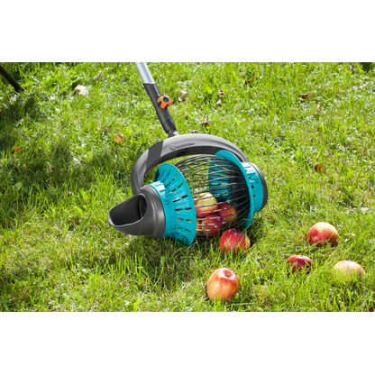 Artikelbild 3 für GARDENA combisystem Nuss-/Obstsammler-Aufsatz, Artikelnummer 922747