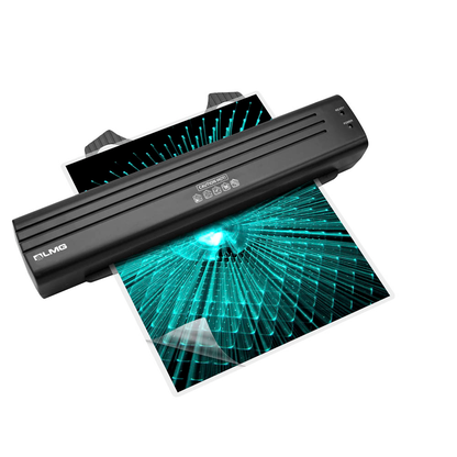 Artikelbild für LMG DWL-328 Laminiergerät bis DIN A3, Artikelnummer 276749