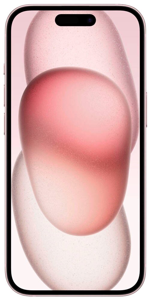 iPhone15 128G ピンク Apple iPhone 15 pink 128 GB | office discount