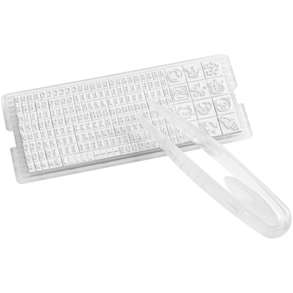 Artikelbild 3 für COLOP Textilstempel Marky selbstfärbend ohne Logo, 1 St., Artikelnummer 451357