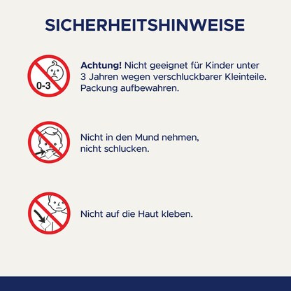 Artikelbild 12 für AVERY Zweckform Aufkleber Sterne, 50 Etiketten, Artikelnummer 723657