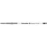 Artikelbild 1 für Schneider Express 775 Kugelschreiberminen M schwarz, 10 St., Artikelnummer 579607