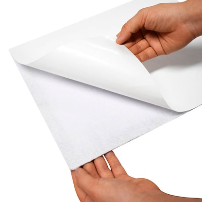 Artikelbild 4 für LMG selbstklebende Whiteboardfolie blanko 60,0 x 45,0 cm, 1 St., Artikelnummer 228666