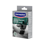 Artikelbild 1 für Hansaplast Ellenbogenbandage PROTECTIVE 46790 schwarz, 1 St., Artikelnummer 610883