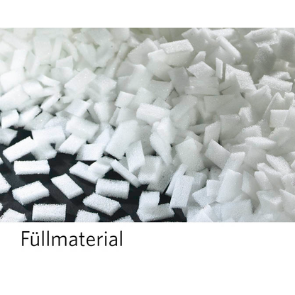 Artikelbild 2 für RUSSKA Kissen weiß 40,0 x 80,0 cm, 1 St., Artikelnummer 615389