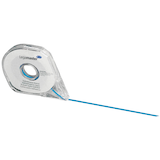 Artikelbild 1 für Legamaster Aufteilungsbänder blau für Planungstafeln, Artikelnummer 195859