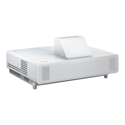 Artikelbild für EPSON EB-800F, 3LCD Kurzdistanz-Beamer, 5.000 Lumen, Artikelnummer 494247