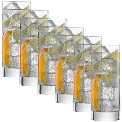 Artikelbild für Schott Zwiesel Longdrinkgläser Paris 347,0 ml, 6 St., Artikelnummer 974776