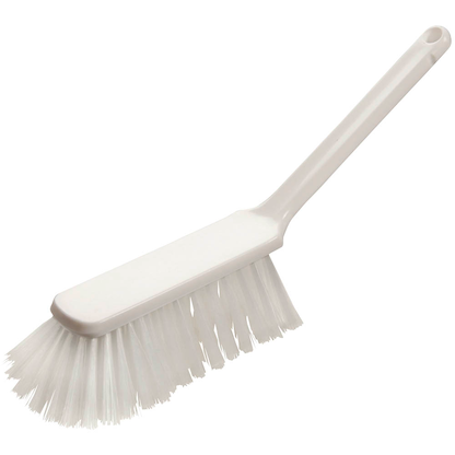 Artikelbild für haug® bürsten Handfeger weiß Kunststoff 31,0 cm breit, Artikelnummer 457019