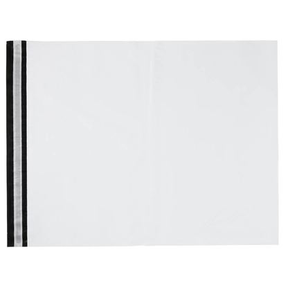 Artikelbild 9 für LMG Folienversandtaschen Super elastisch ohne Fenster weiß 100 St., Artikelnummer 576326