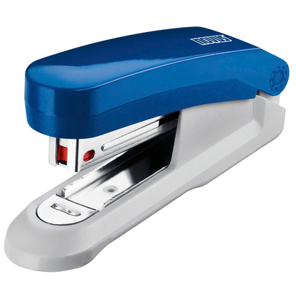 Artikelbild 4 für novus Locher und Heftgeräte Set E210/E15 blau, Artikelnummer 158749