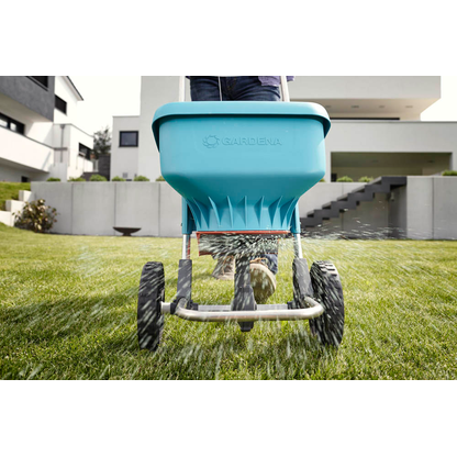 Artikelbild 2 für GARDENA Streuwagen 18,0 l, Artikelnummer 923209