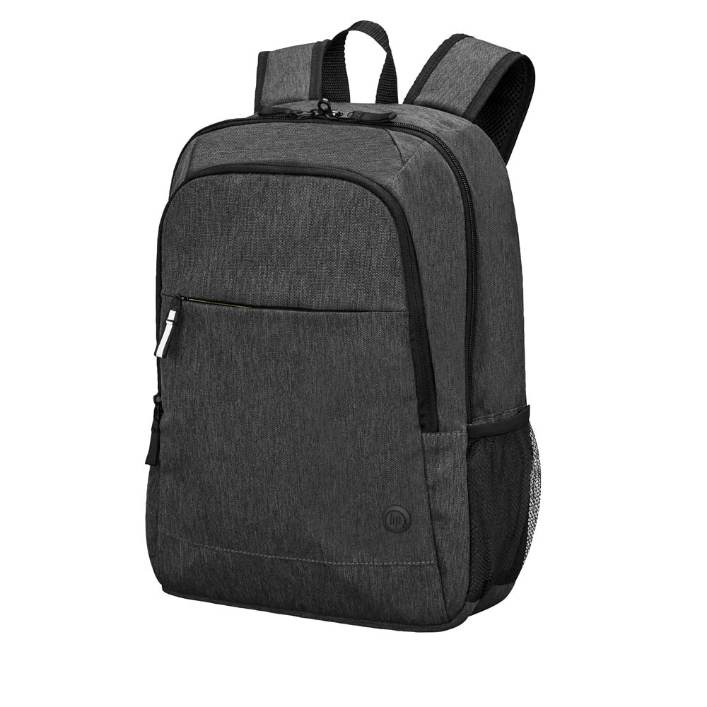 HP Laptop-Rucksack Prelude Pro Kunstfaser grau bis 39,6 cm (15,6 Zoll ...