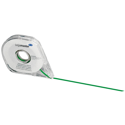 Artikelbild für Legamaster Aufteilungsbänder grün für Planungstafeln, Artikelnummer 195867