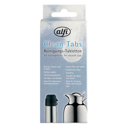Artikelbild für alfi Reinigungstabletten, Artikelnummer 913541