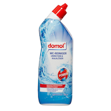 Artikelbild 1 für domol POWER URINSTEIN & KALKLÖSER WC-Reiniger frisch, 0,75 l, Artikelnummer 213302