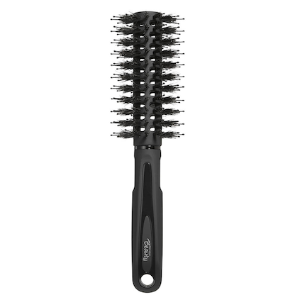 Artikelbild 3 für FOR YOUR Beauty Rundbürste Frankfurt schwarz, 1 St., Artikelnummer 542557