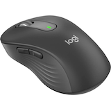 Artikelbild 1 für Logitech Signature M650 L Maus kabellos grafit, Artikelnummer 681413