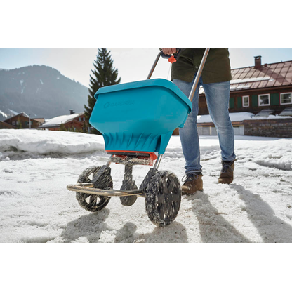 Artikelbild 3 für GARDENA Streuwagen 18,0 l, Artikelnummer 923209