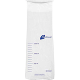 Artikelbild 1 für Meditrade® Spuckbeutel aus Papier, 25 St., Artikelnummer 241819