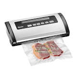 Artikelbild 1 für Bartscher 305/15L Vakuumiergerät silber 130 W, Artikelnummer 426557