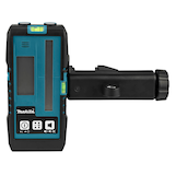 Artikelbild 1 für makita LE00855702 Laser-Empfänger, Artikelnummer 494413