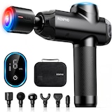 Artikelbild 1 für RENPHO Massagepistole Power+ Thermal Cool, 1 St., Artikelnummer 674293