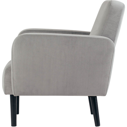 Artikelbild 3 für meet powered by PAPERFLOW 3-Sitzer Sofa LISBOA grau schwarz Stoff 176,0 x 81,5 x 83,0 cm, 1 St., Artikelnummer 851177