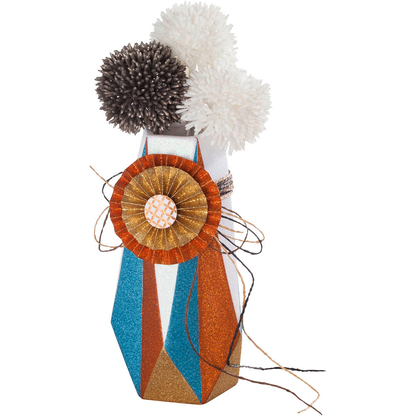 Artikelbild 8 für folia Tonpapier Glitterpapier farbsortiert 170 g/qm 1 Pack, Artikelnummer 871196