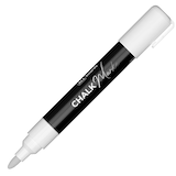 Artikelbild 1 für ALLboards Kreidemarker weiß 6,0 mm, 1 St., Artikelnummer 503199