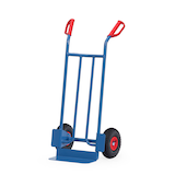 Artikelbild 1 für fetra B1115L Sackkarre bis 250,0 kg, Artikelnummer 434892