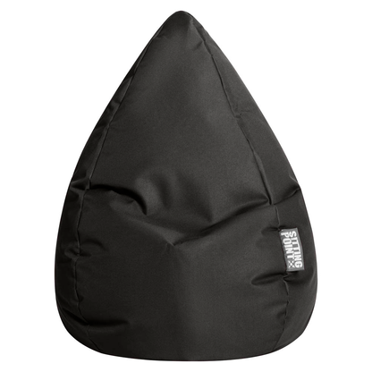 Artikelbild für SITTING POINT BeanBag BRAVA® L Sitzsack schwarz, Artikelnummer 542410
