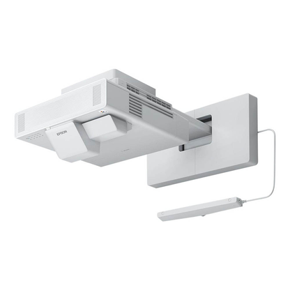 Artikelbild 2 für EPSON EB-1485Fi, 3LCD Kurzdistanz-Beamer, 5.000 Lumen, Artikelnummer 494084