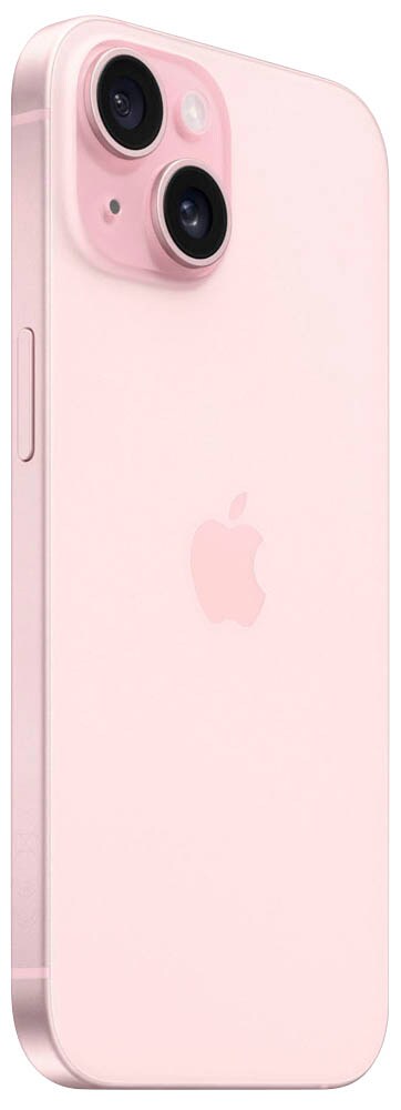 iPhone15 128G ピンク Apple iPhone 15 pink 128 GB | office discount