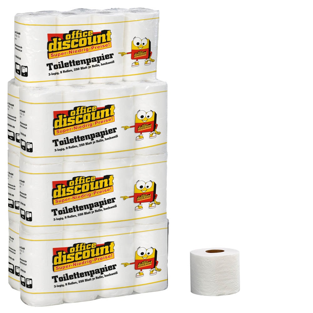Wundmed Sandblatt-Nagelfeilen 6er Pack – Länge 17,8 Cm, Sanftes Kürzen Für Finger- & Fußnägel