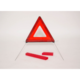 Artikelbild 1 für LEINA-WERKE Warndreieck dreieckig 4,5 x 43,4 cm, 1 St., Artikelnummer 678750