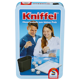 Artikelbild 1 für Schmidt Kniffel Würfelspiel, 1 St., Artikelnummer 194177