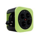 Artikelbild 1 für REV Kabeltrommel 10,0 m, Artikelnummer 343034