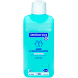 Artikelbild 1 für HARTMANN Sterillium pure Händedesinfektionsmittel 500 ml, Artikelnummer 635687
