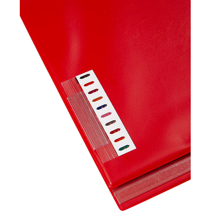 Artikelbild 4 für BOI Signalleisten farbsortiert, 10 St., Artikelnummer 667141