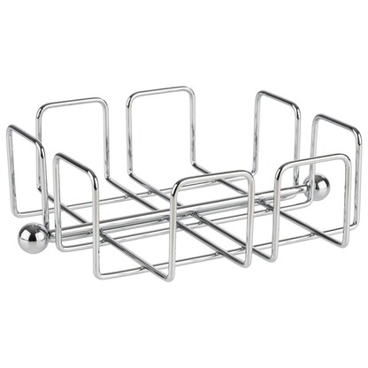 Artikelbild für APS Serviettenhalter WIRE silber, 1 St., Artikelnummer 196786