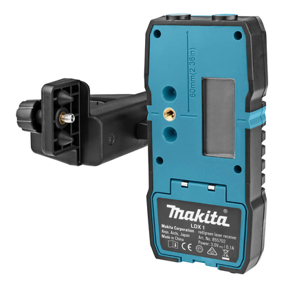 Artikelbild 5 für makita LE00855702 Laser-Empfänger, Artikelnummer 494413