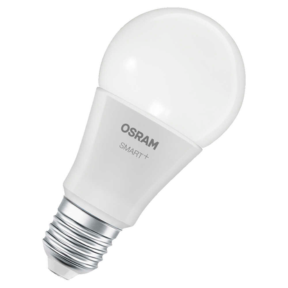 Artikelbild 2 für OSRAM LED-Lampe SMART+ MATTER Classic A60 E27 9 W matt, 1 St., Artikelnummer 710219