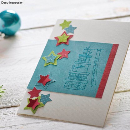 Artikelbild 5 für Rayher Motivlocher Stern, 1 St., Artikelnummer 932509