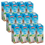 Artikelbild 1 für Hofgut fettarme H-Milch Milch 1,5 % 12x 1,0 l, Artikelnummer 545378