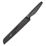 Artikelbild 1 für Echtwerk Brotmesser Black Steel schwarz, Klinge: 20,0 cm, 1 St., Artikelnummer 649719