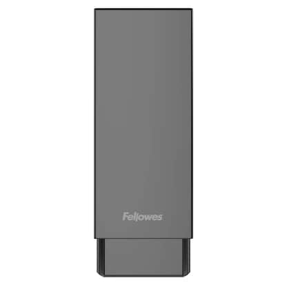 Artikelbild 3 für Fellowes PC-Halterung Thin Client Metall schwarz, Artikelnummer 684153